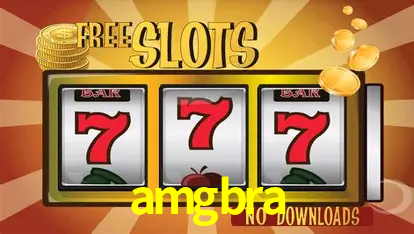 Descubra o Mundo do Cassino Online com amgbra