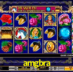 amgbra Salvador - Bonus Stats