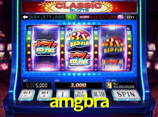 A Emoção da Loteria na amgbra: Uma Chance de Mudança de Vida