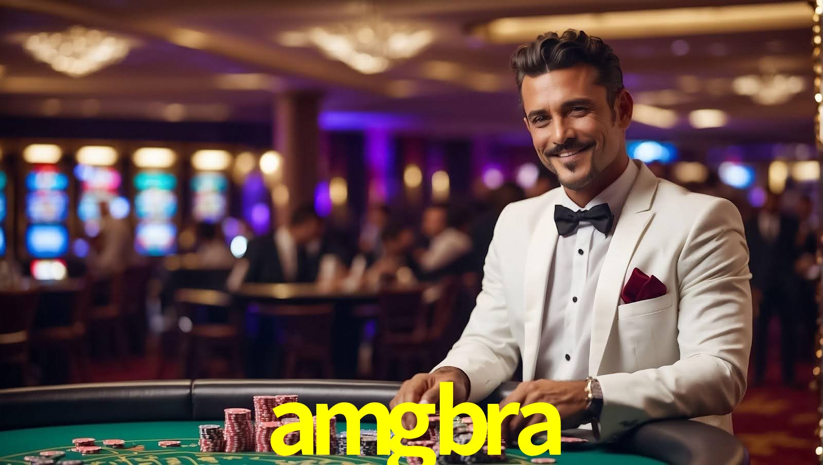 amgbra Entrar - Login Seguro Certificado