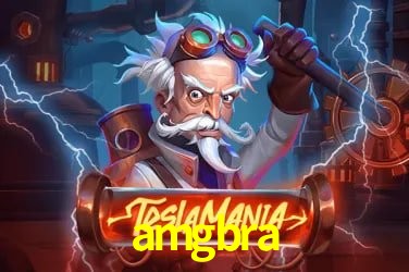 amgbra Brasília - Jogo Features