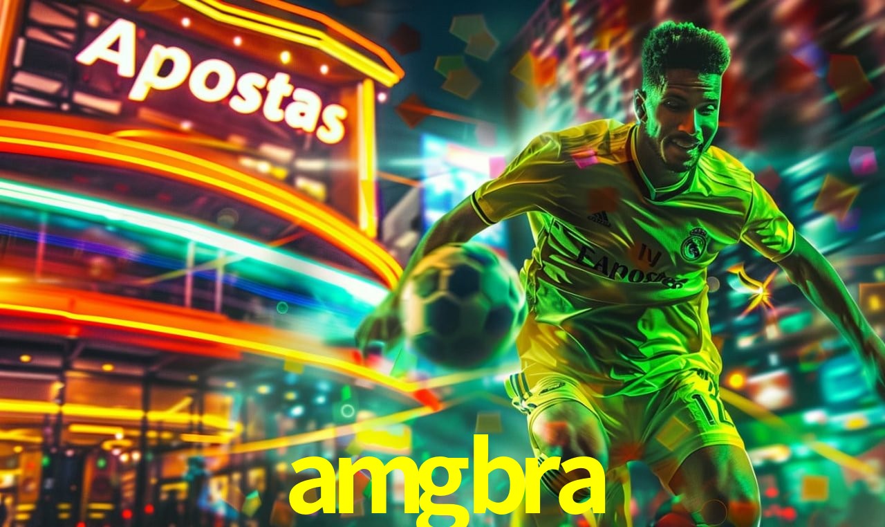 Promoção Relâmpago amgbra