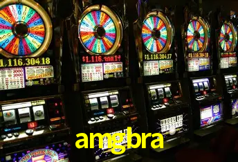 Apostas Esportivas na amgbra: Um Guia Completo
