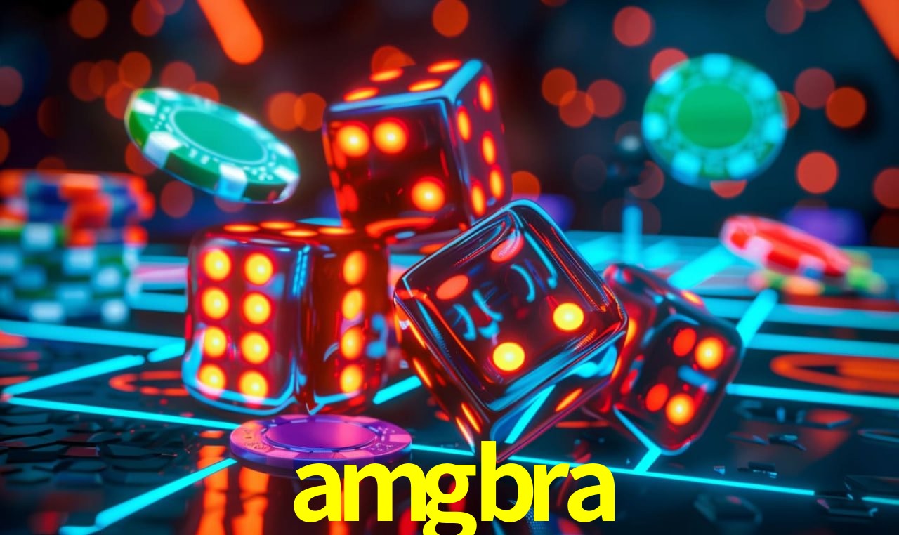 PIX Instantâneo amgbra