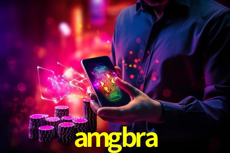 Apostas de Futebol amgbra