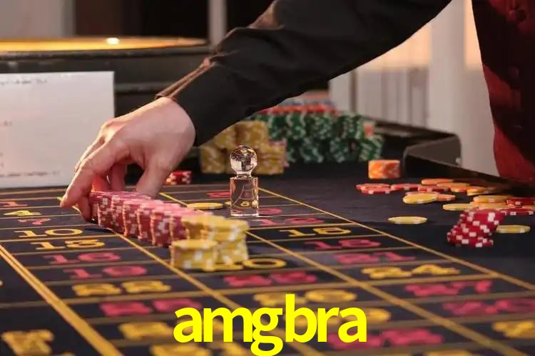 Descubra o Programa VIP da amgbra: Vantagens Exclusivas para Jogadores