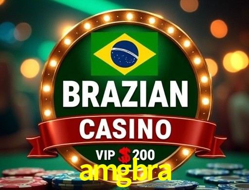 amgbra Salvador - Strategy
