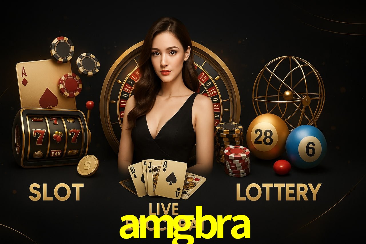 amgbra Brasília - Leaderboards