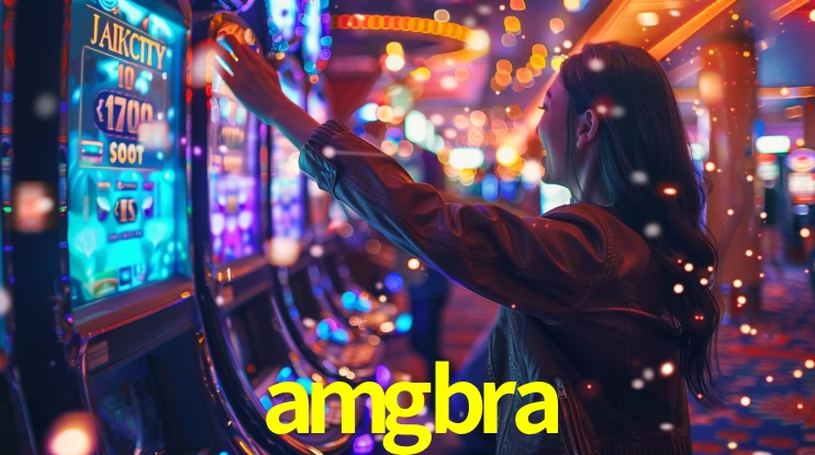 Experimente o Login Seguro Premium no amgbra
