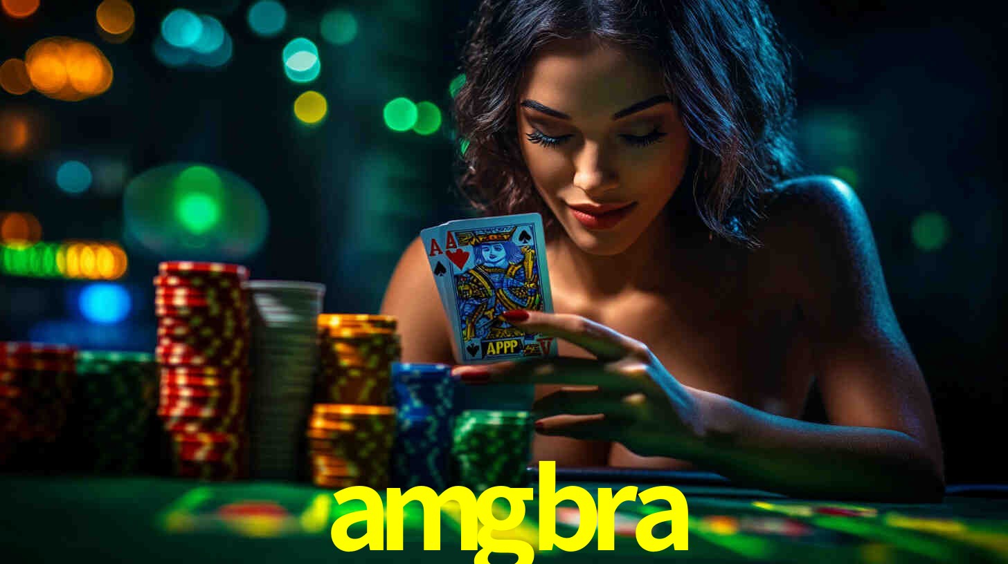 Descubra o Programa VIP da amgbra: Vantagens Exclusivas para Jogadores