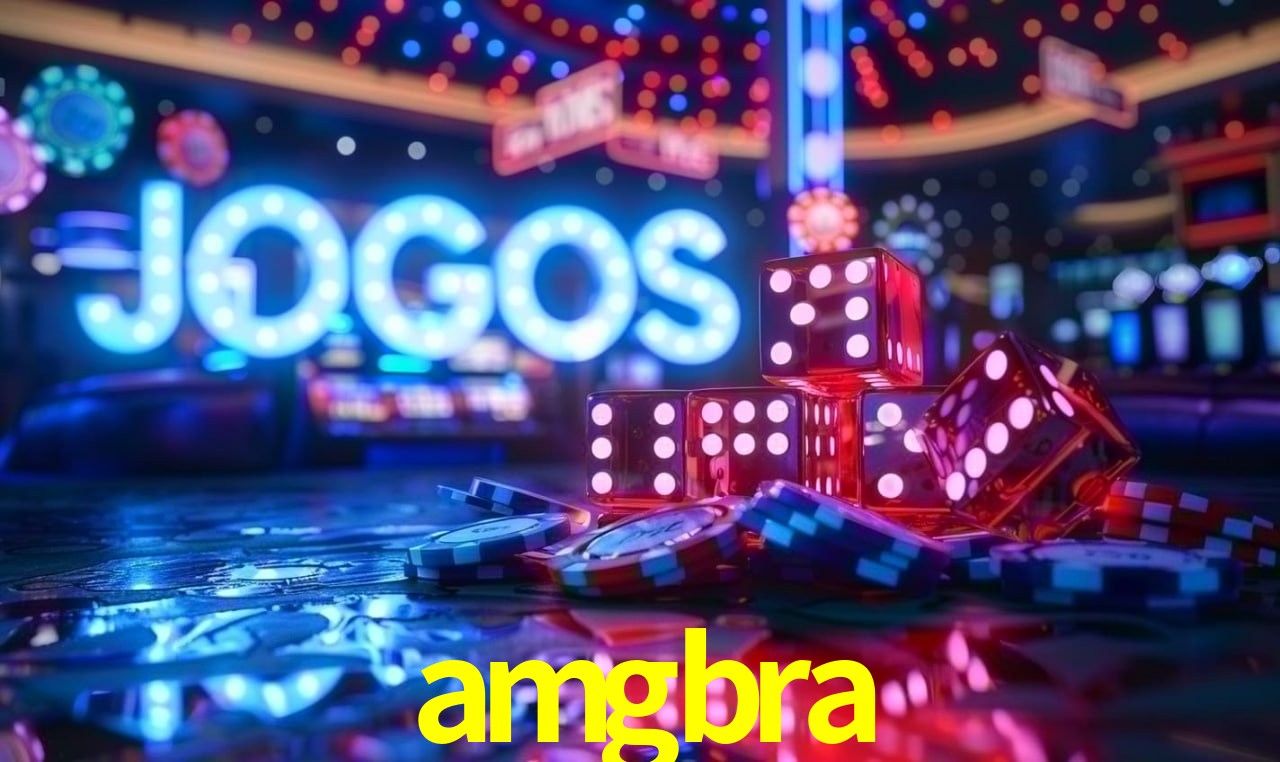 Mesa de Blackjack amgbra