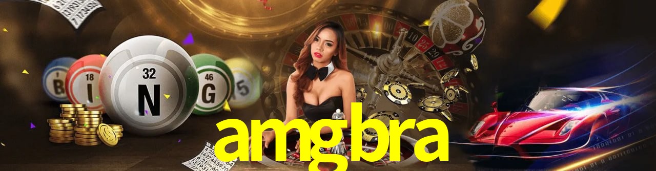amgbra São Paulo - Top Slots