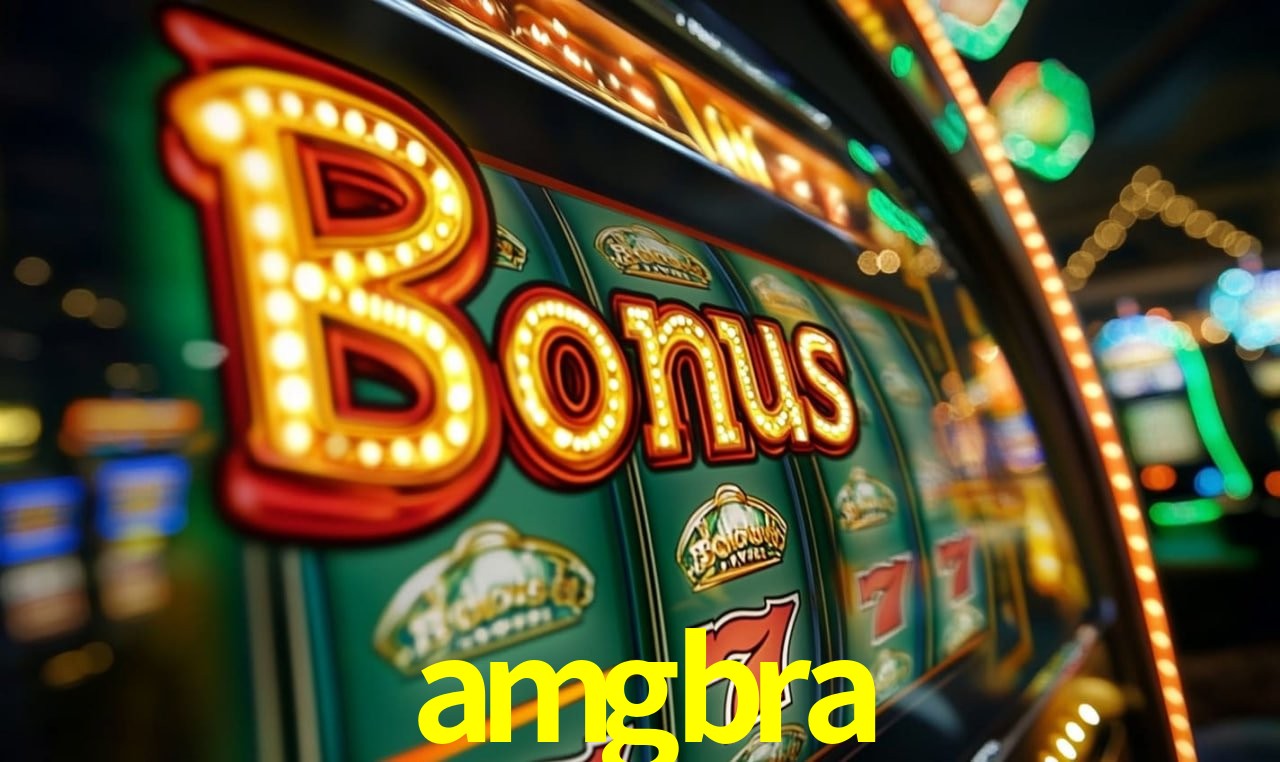 amgbra Belo Horizonte - Promo Tips