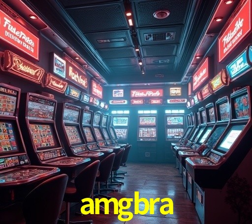 amgbra Promoções - 30+ Ofertas Diárias