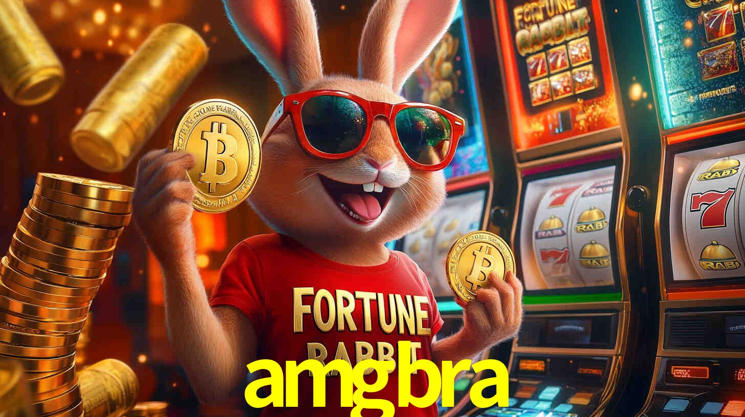 Apostas Esportivas na amgbra: Um Guia Completo