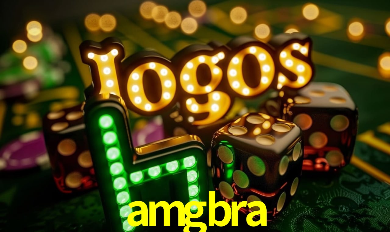 Integração de APIs amgbra
