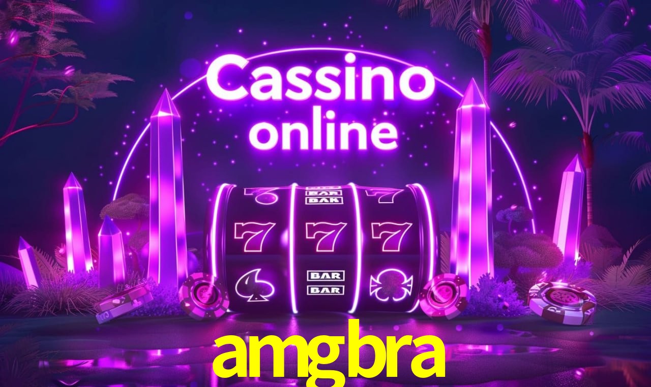 amgbra - Winners Celebration