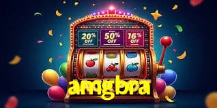 amgbra - Security