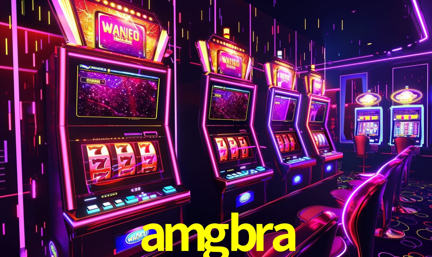 A Emoção da Loteria na amgbra: Uma Chance de Mudança de Vida