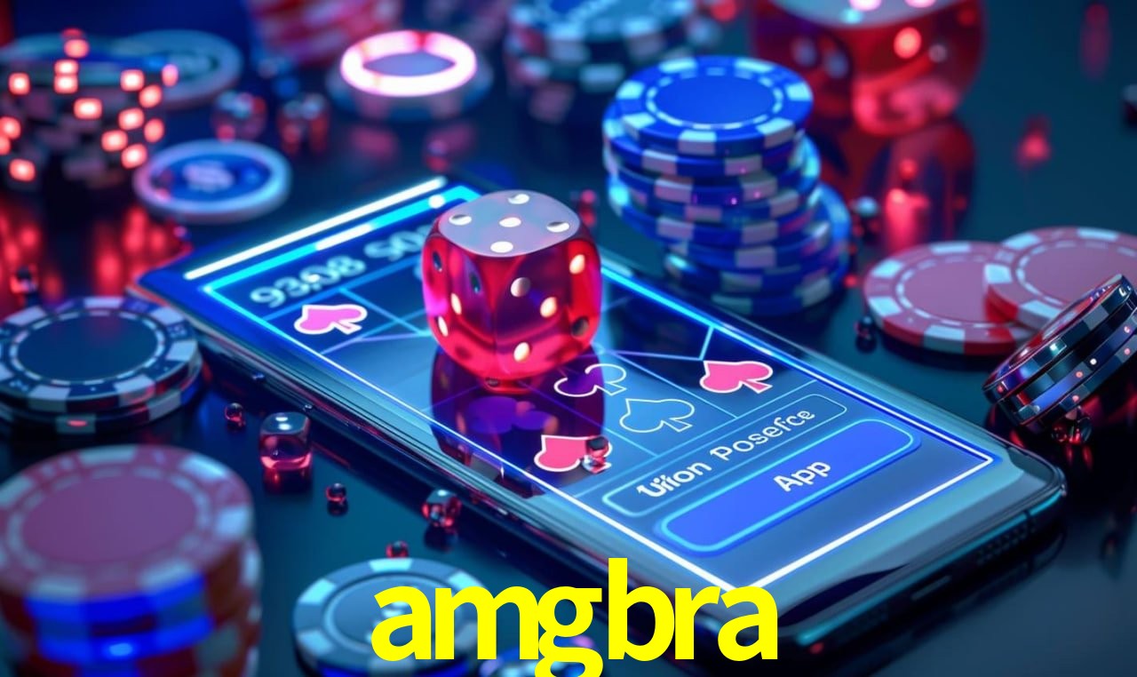 amgbra - Análise de Mercados Esportivos